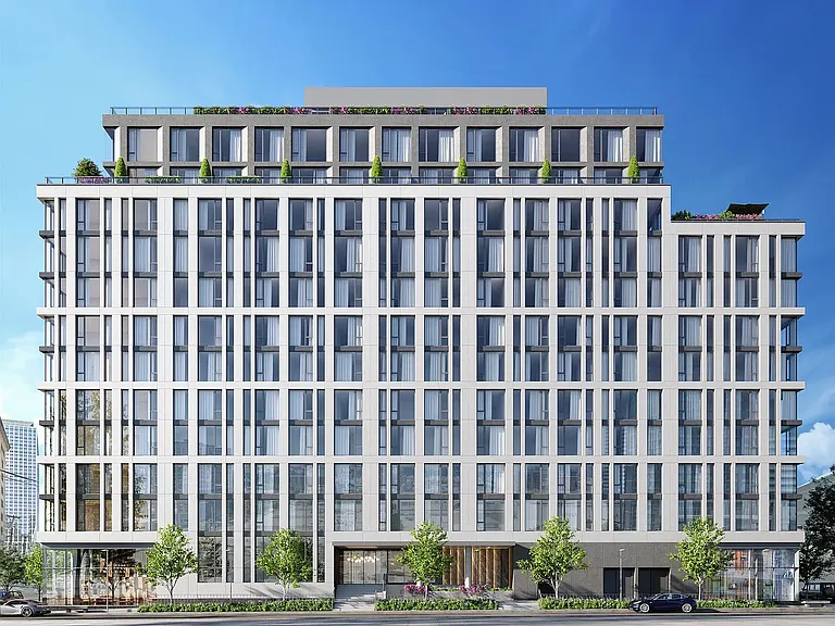 144 1st St #6G — Photo 3