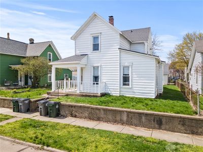 426 S Clay St, Troy, OH, 45373