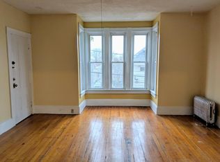 104 Home Ave FLOOR 2, Providence, RI 02908