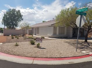 10237 Barrel Ridge St, Las Vegas, NV 89183