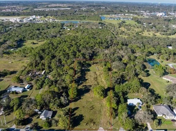 4000 Edwards Road, Fort Pierce, FL 34981