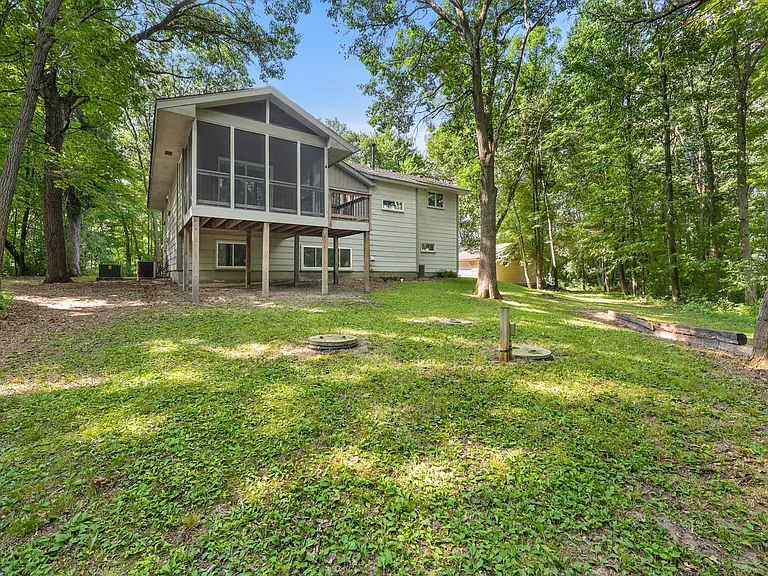 3755 Bunker Lake Blvd NE — Photo 3