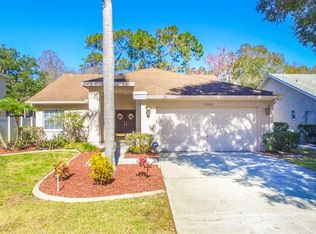 2153 Backwater Trl, Palm Harbor, FL 34685