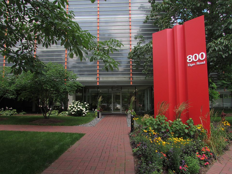 1st image of 800 Elgin Rd APT 1402