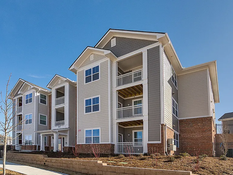 The Lofts at Southside Apartments — Photo 21