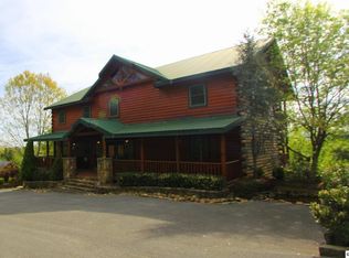 857 Bear Run Way, Sevierville, TN 37862