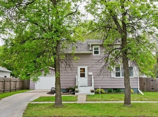 314 2nd St E, West Fargo, ND 58078