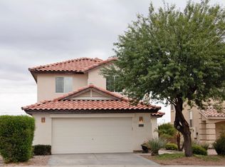 135 N 227th Ln, Buckeye, AZ 85326