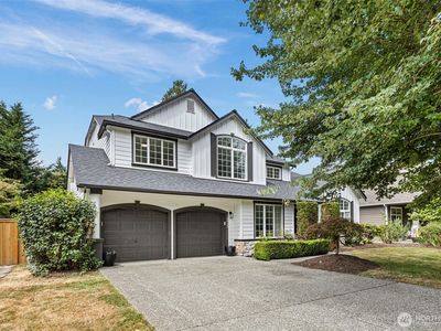 18932 28th Drive SE, Bothell, WA, 98012