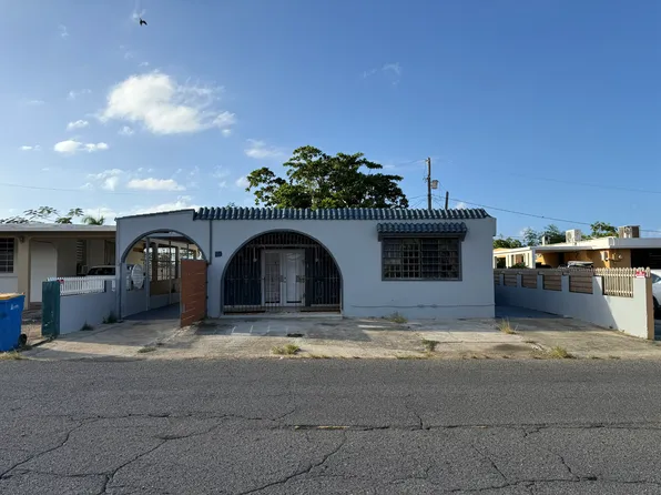 123 Belt, Aguadilla, PR 00603