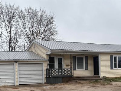 534 Ray St, Ottumwa, IA, 52501