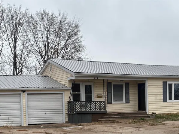 534 Ray St, Ottumwa, IA 52501