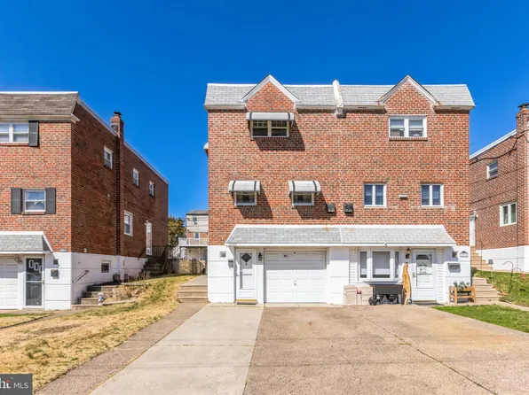 12016 Glenfield St, Philadelphia, PA 19154