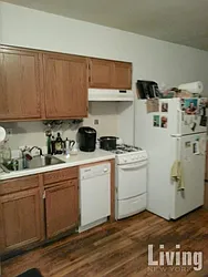Rented by Living New York