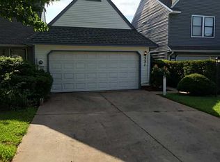 337 Abilene Ave, Edmond, OK 73003