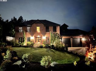 11926 SE Redhawks Ln, Happy Valley, OR 97086