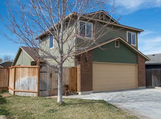 6069 N River Glen Pl, Garden City, ID 83714