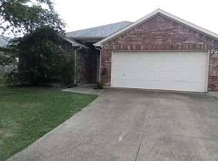 2039 Sunny Side Dr, Little Elm, TX 75068