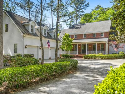 549 Old Augusta Dr. #On the Golf Course, Pawleys Island, SC, 29585