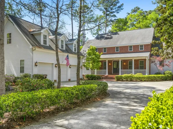 549 Old Augusta Dr. #On the Golf Course, Pawleys Island, SC 29585