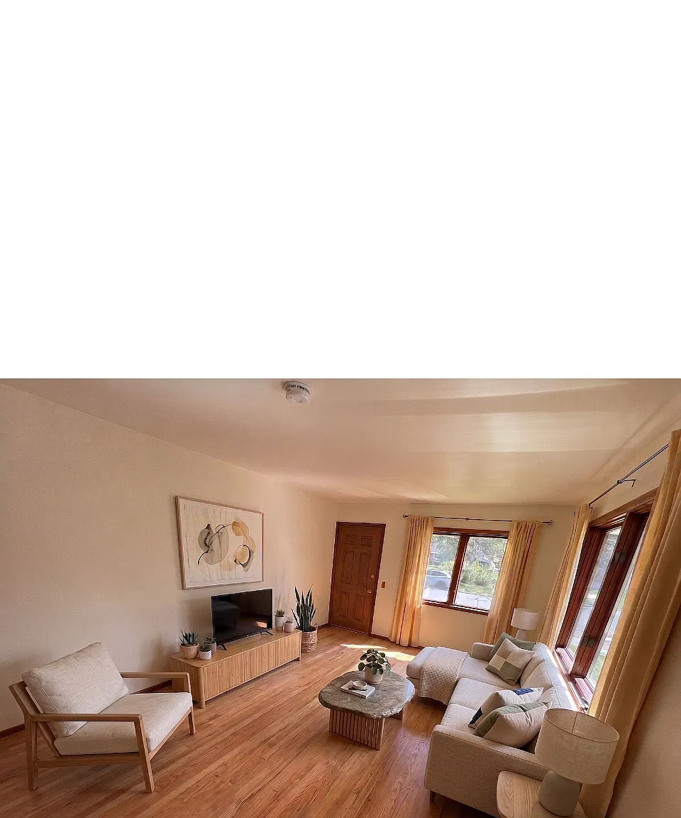 1 bed, 600 sqft, $1,500 — Photo 1