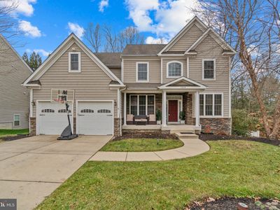 1808 Chaneys Grant Ct, Crofton, MD, 21114