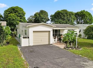 4873 NW 43rd Ct, Lauderdale Lakes, FL 33319