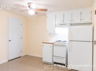 125 Littleton Rd APT 06, Ayer, MA 01432