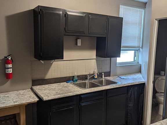 1st Floor Kitchen