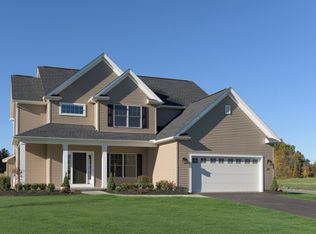 27 Riley Meadow, Orchard Park, NY 14127