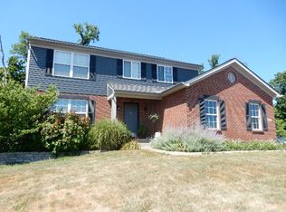 1228 Brookstone Dr, Walton, KY 41094