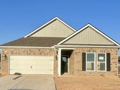 97 Pickwick Pl, Byhalia, MS, 38611
