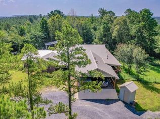 66 Nani Chito Rd, Smithville, OK 74957