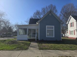 935 E Monroe St, Kokomo, IN 46901