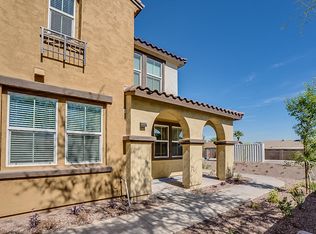6101 S Wilson St #25, Tempe, AZ 85283
