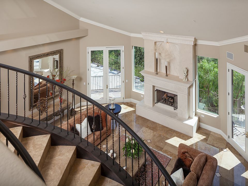 Great Room View 