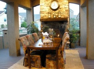 8851 Wolf Lake Dr, Colorado Springs, CO 80924 | Zillow