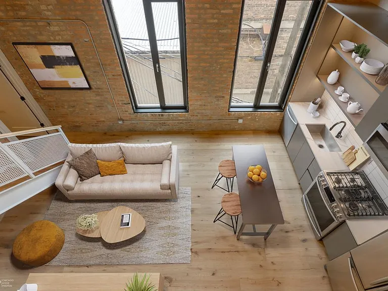 Germain House - Unit 313/413