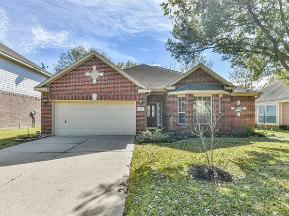 20319 Scenic Woods Dr, Cypress, TX 77433