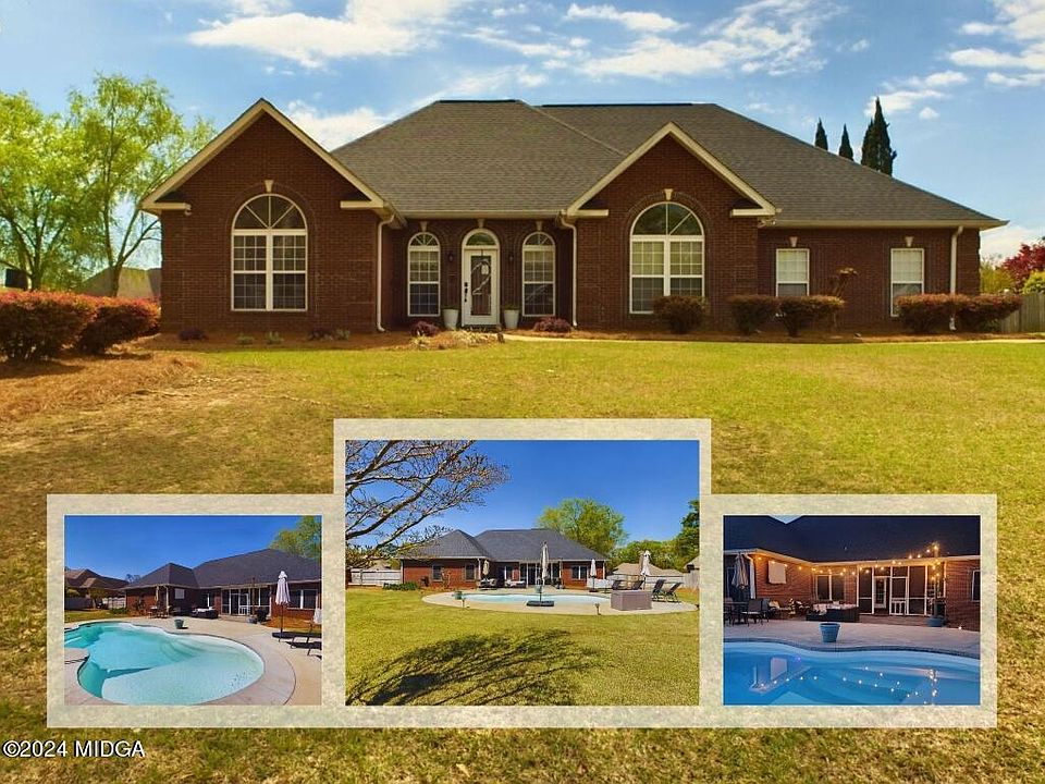 409 Brantley Rdg, Warner Robins, GA 31088 Zillow