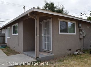 4014 Martin Luther King Jr Blvd, Sacramento, CA 95820