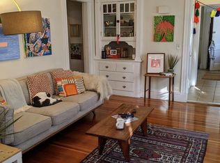63 Freeman St #1, Arlington, MA 02474