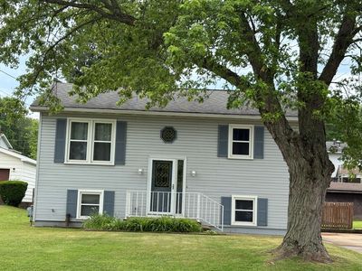 2721 E 31st St, Erie, PA, 16510