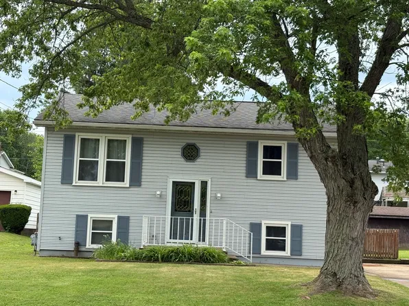 2721 E 31st St, Erie, PA 16510