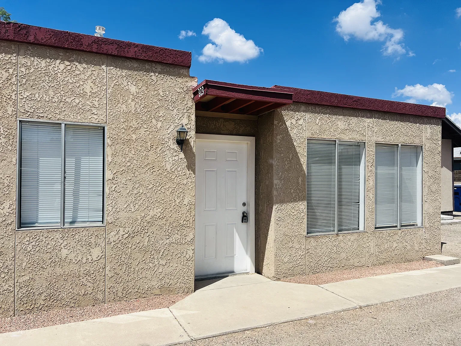 317 East Alturas Street - 323 — Photo 1