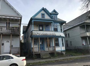 343 Germania Ave, Schenectady, NY 12307