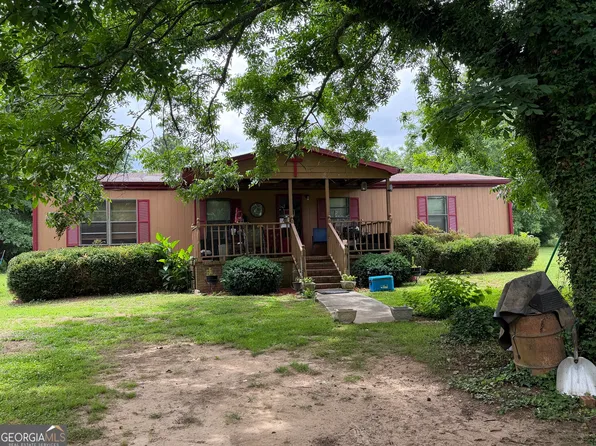 3219 Moina Michael Rd, Good Hope, GA 30641