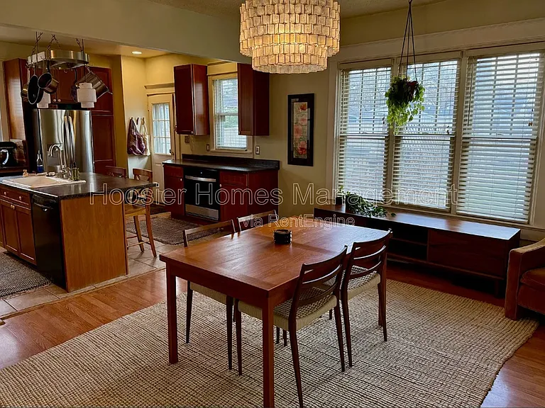 4345 Carrollton Ave — Photo 3