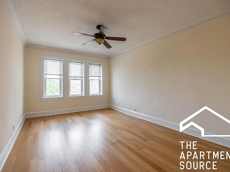 3535 W Fullerton Ave #3 — Photo 6