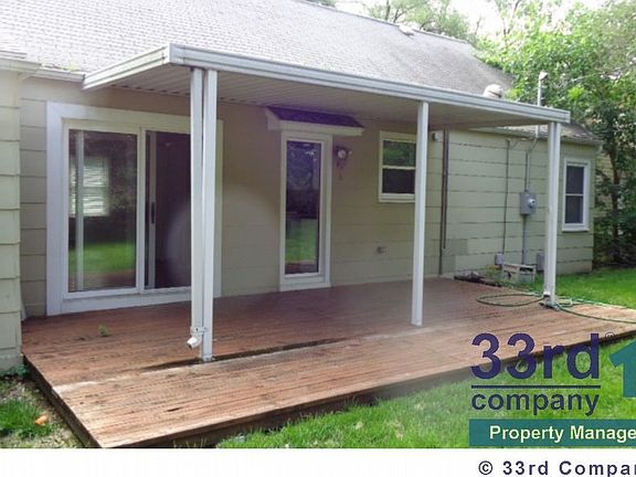 2nd image of 5320 Rosewood St
